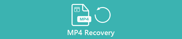 MP4恢复