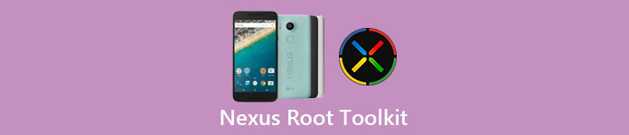 使用nexus Root Toolkit完成root Nexus 10 7 6 5 4指南