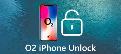 O2 iPhone Unlock Solutions