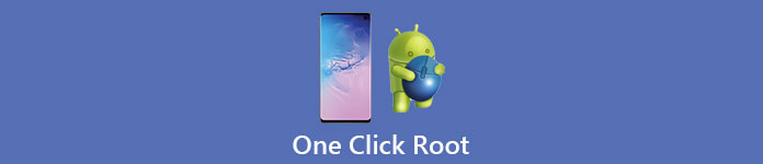 one click root without pc