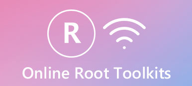 Online Root