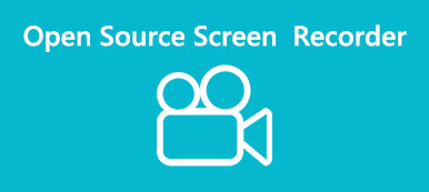 open source screen recorder with timer
