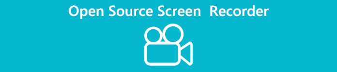 Open Source Screen Recorder