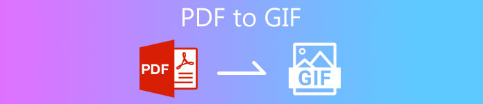 PDF to GIF