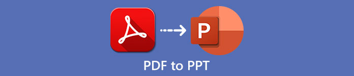 convert pdf to ppt free online