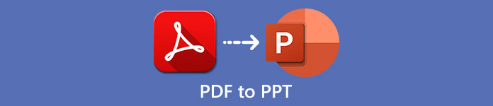 PDF to PPT