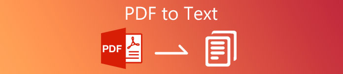 PDF to Text