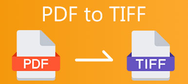 PDF to TIFF