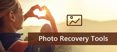 Photo Recovery Tools