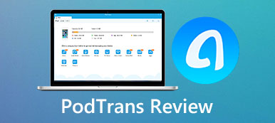 PodTrans Review