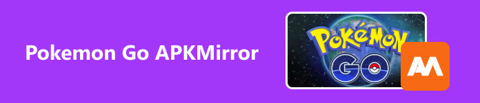 Pokemon Go Apkmirror