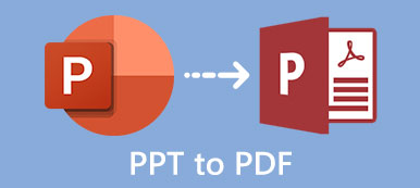 PPT to PDF