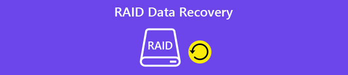 RAID Data Recovery