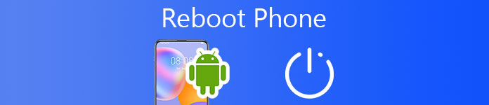 How to Restart Android Phone With or Without Power Button [Solved]