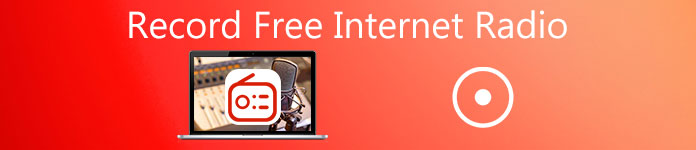 Record Free Internet Radio and 5 Best Free Internet Radio Stations