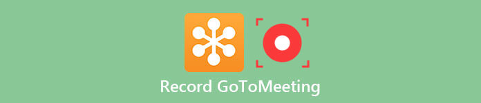 Record Gotomeeting