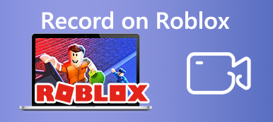 Top 3 Ways To Record Roblox Gameplay Video With Sound 2020 - how to record on roblox with a mac 2020