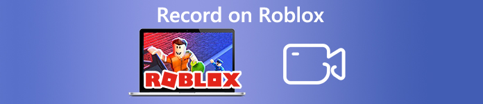 Topp 3 Satt Att Spela In Roblox Gameplay Video Med Ljud 2020 - spela roblox pa mac