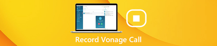 Record Vonage Call