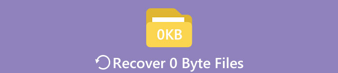 zero byte file download