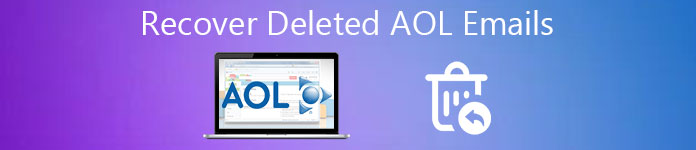 Recover AOL Emails