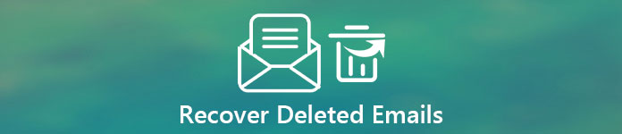 Recover Deleted Email