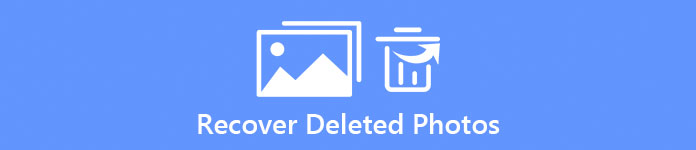 Recover Deleted Photos