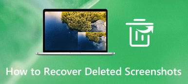 how do i recover deleted messages on my mac