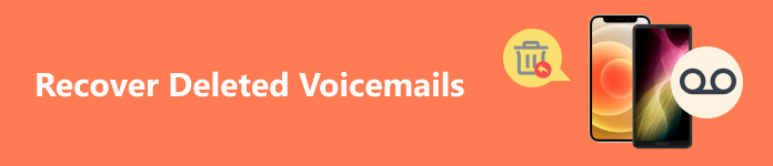 Recover Deleted Voicemails