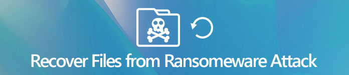 Recover Files from Ransomware Attack