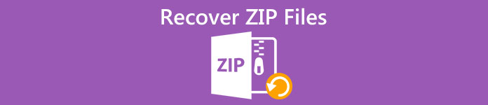 ZIP File Recovery