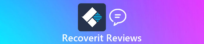 recoverit wondershare review