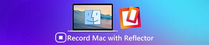 Reflector Mac