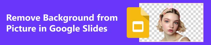 Remove Background From Picture In Google Slides