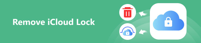 Remove iCloud Activation Lock