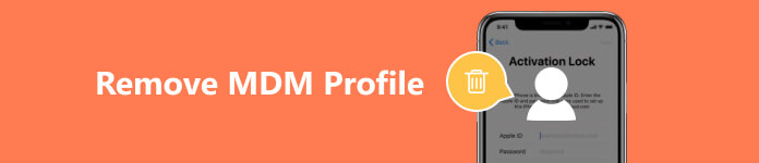 Remove MDM Profile