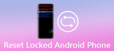 Reset an Android Phone