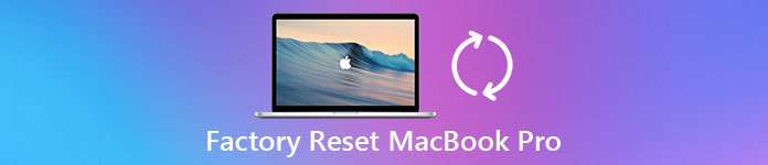 Reset Macbook Pro