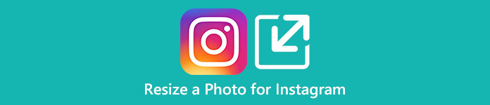 Resize a Photo for Instagram