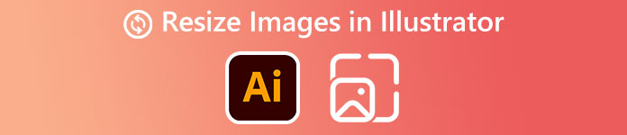 Resize Images in Illustrator