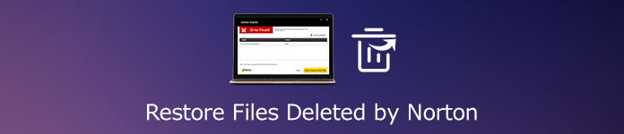 norton undelete software