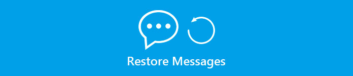 Restore Messages From iCloud