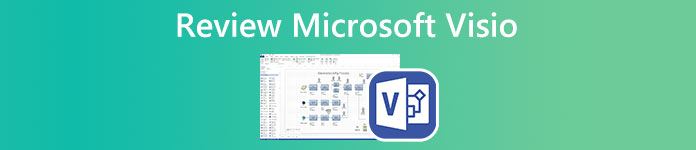 Review Microsoft Visio