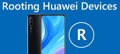 Root Huawei