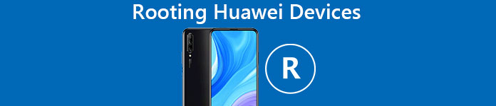 Root Huawei