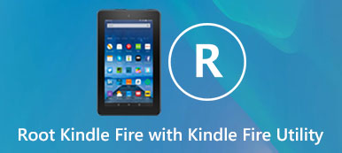 Root Kindle Fire