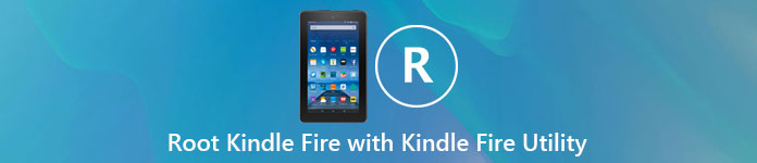 one click root kindle fire