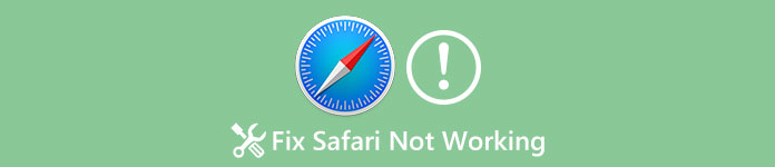 safari not safe