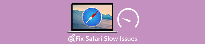 mac websites load slow