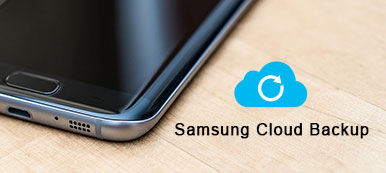 Samsung Cloud Backup